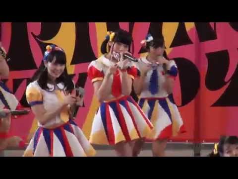 AKB48チーム8「恋する充電プリウス~恋するフォーチュンクッキー2」＠豊田スタジアム_20
