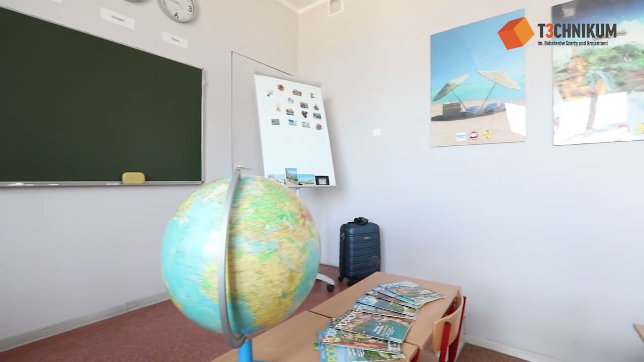 2021 Technikum nr 3 Chojnice