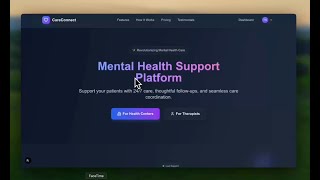 CareConnect screenshot 4