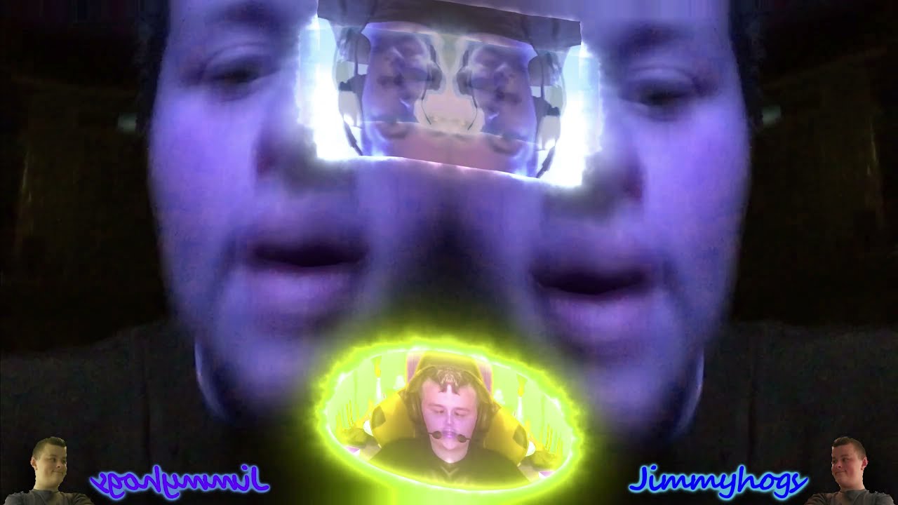 Preview 2 Jimmy 2016-2021 Effects Effects