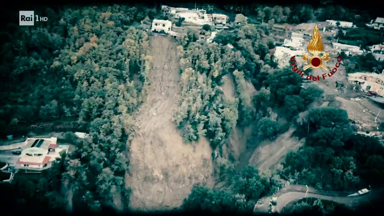 La tragedia di Casamicciola - Storie italiane - 05/12/2022