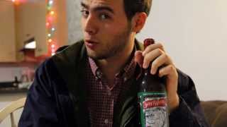 Sweetwater Festive Ale