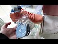 DJ Khaled x Nike - Jordan 5 Crimson Bliss | Unboxing