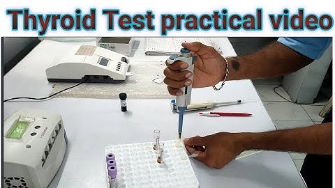 Thyroid Test full procedure#Qdx_instacheck_ReaderSH full test procedure by Kundan Singh#TSH