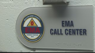 Macon Mayor Lester Miller declares state of emergency in Bibb County