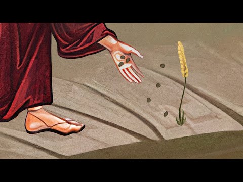 "Whatsoever A Man Soweth" (The Royal Path Ep 110)