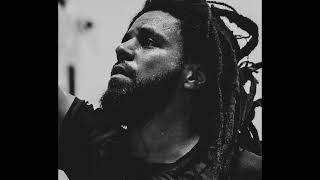 [FREE] J Cole X Kendrick Lamar Type Beat - "Sideline"