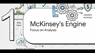 07. Mckinsey's Engine ; Valuation Model