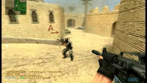 Counter Strike Source Pubbing