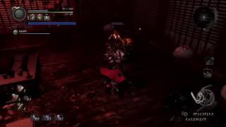 Infinite LW and Weapon Switching