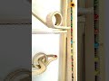 Lift the marbles 175cm #marblerun #ビー玉コースター