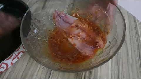 Balık sosu, balık sosu nasıl hazırlanır, balık sosu tahrifi  balık sosu yapımı,balık sos tahrifleri