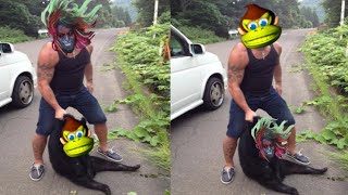 ウンチーコング - YouTube