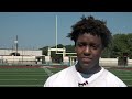 Arp Tigers open fall camp focused on another deep playoff run