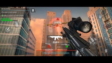 BATTLEOPS #CAMPAIGN #MODE #CHAPTER 2 Full #Walkthrough #Gameplay In MAX Graphics!.