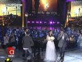 ASAP throws the biggest bridal party for Ultimate Multimedia star Toni G