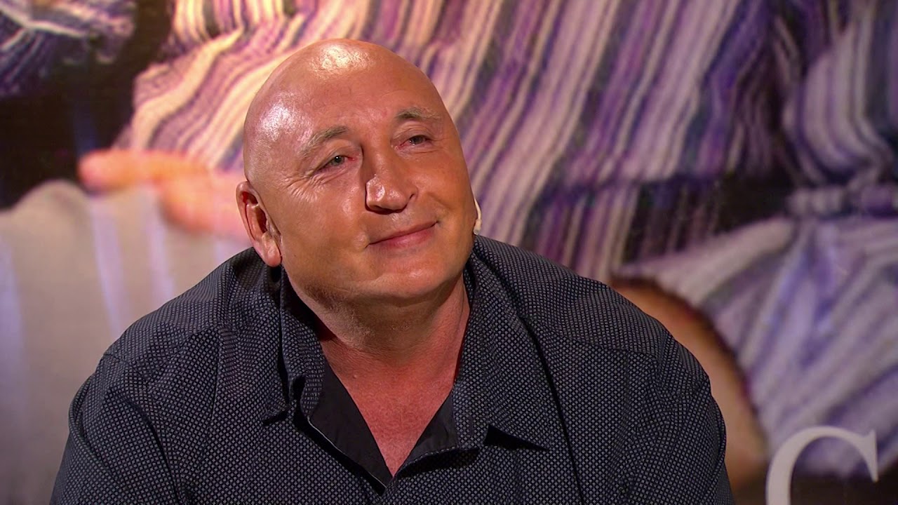 Como Dos Extraños con Jorge DASCOLA