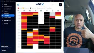eFitX is at another level! | Beta Tutorial Video