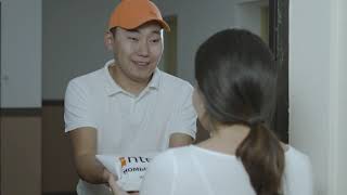 Интерномоос Хүссэн Номоо Хаанаас Хэзээд Ч Monpay Апликейшнаараа Захиалаад Хүргүүлээд Авах Боломжтой