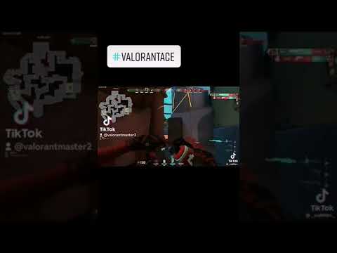 Valorant Ace