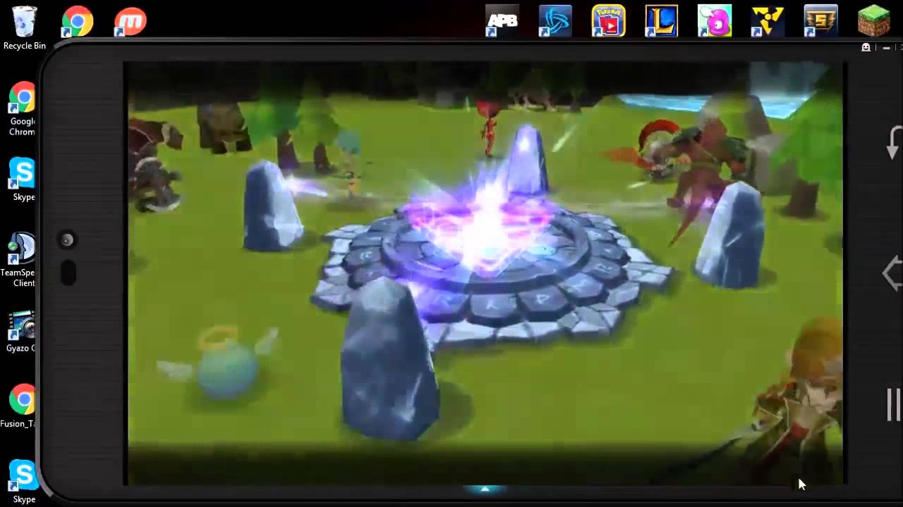 Friday Night Summons Natural 5* Summon