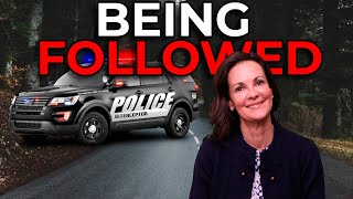 Uncovering the Meaning of "Police In Hot Pursuit"