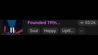 19th February 2025 CityRP was founded