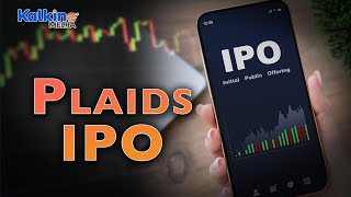Is Plaids IPO happening in 2022?