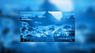 Michael Giacchino - The Park is Closed (Slowed + Reverbed)