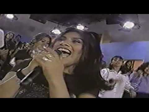 Te arrepentiras - Ada y la nueva pasion (Maritere)