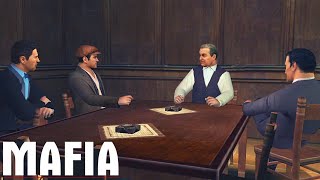 Mafia: The City of Lost Heaven Gameplay #22 - Just for Relaxation @talkingshield206
