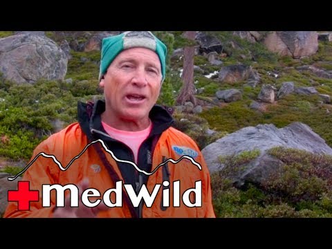Wilderness Medicine: Hypothermia and CPR