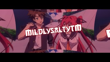 NEW INTRO(SHOUT OUT IN DESCRIPTION!!!)