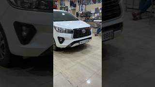 INTERIOR STYLING KIT MID BUTTON IN INNOVA CRYSTA BANGALORE 📞 9886634666