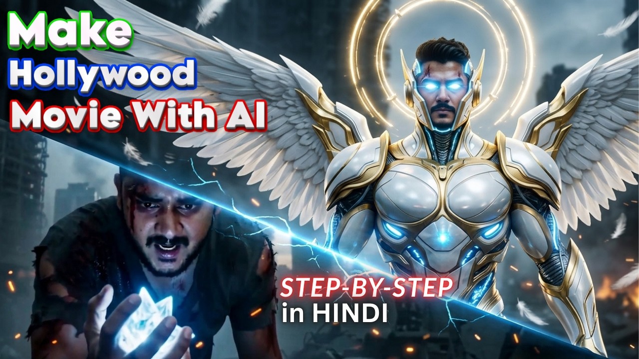 Best AI Video Generator 2026? Seedance 2.0 + Nano Banana 2 Full Workflow Tutorial 4K