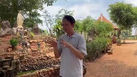 GIÁO DỤC | Lm. Giuse Đinh Văn Cao, CSsR