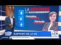 Filière batterie en déroute: voici ce que révèle le rapport de la VG