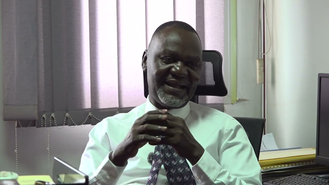 Абду Катунту предупреждает политиков: «Парламент — не место для смены режима» #bobiwinemuseveni