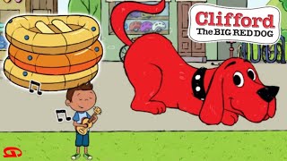 Clifford | All Around Birdwell | Perfect Day | PBS | How to Play screenshot 1