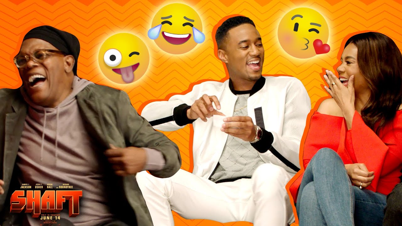 try guys zach Can The Cast Of Shaft Pull Off These Pickup Lines? // Presented by BuzzFeed Video & SHAFT