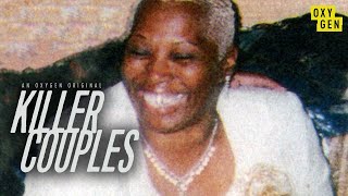 Who Killed Paulette Burleson? | Killer Couples Highlights | Oxygen
