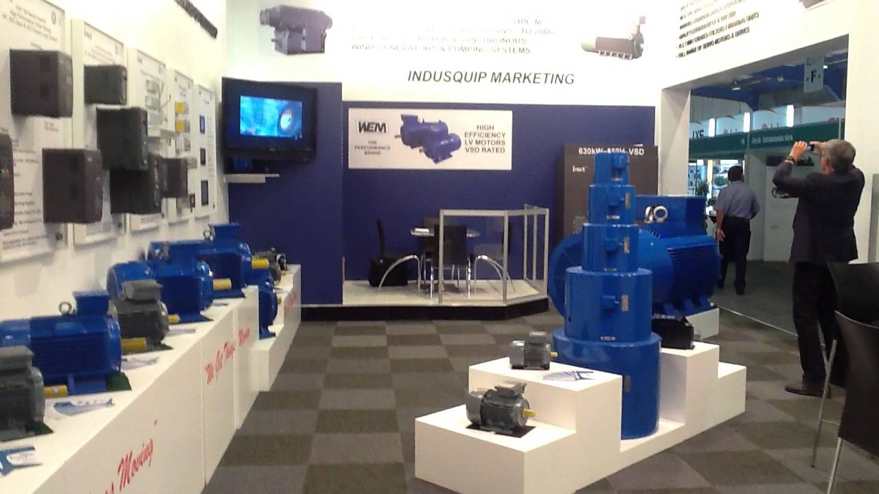 INDUSQUIP WEM INVT PRODUCTS 006