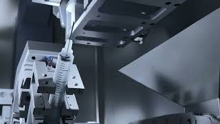 Medical Device 3D Animation — Ivtron | Photorealistic Product Visualization