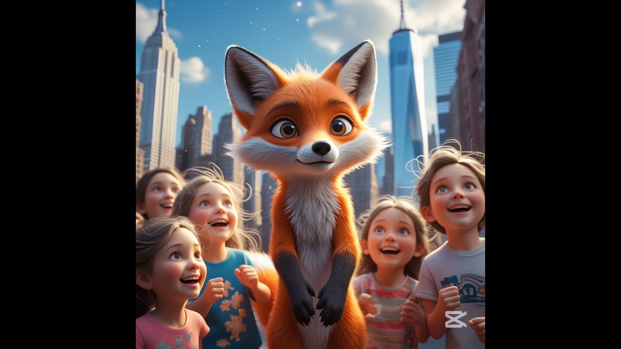 Fluffy Friends Doing Funny Things – Watch Till the End!