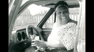 Hidden Figures: Miss Major Griffin Gracy #BlackHERstoryMonth 26/28