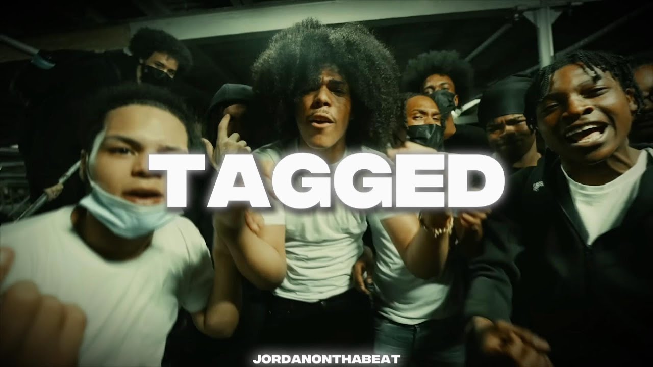 [FREE] Mdot 59 x Pop Kreep x Bloxkz Type Beat - "Tagged"