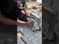 Bricklaying is so satisfying 😲🧱                     🎥: TikTok / elchrisconstruction