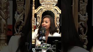 Eboni K Williams explains a woman’s best Time to find a man #ebonikwilliams #relationshipadvice