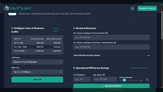 Quantifying The Roi Of Veriquant