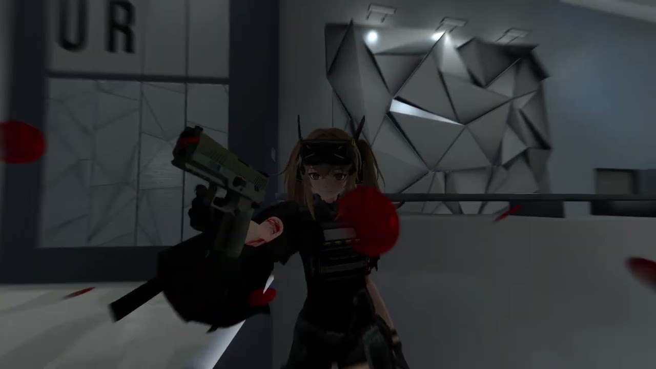 CoD: Black Ops 3 - Enhanced Mobility - gmod addon(old)